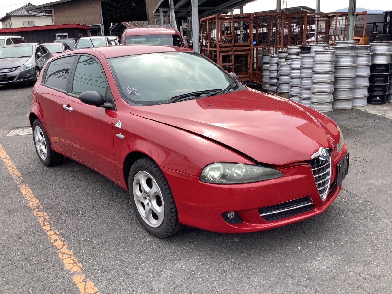 Special car Special car others Ref:SP361834 1/21